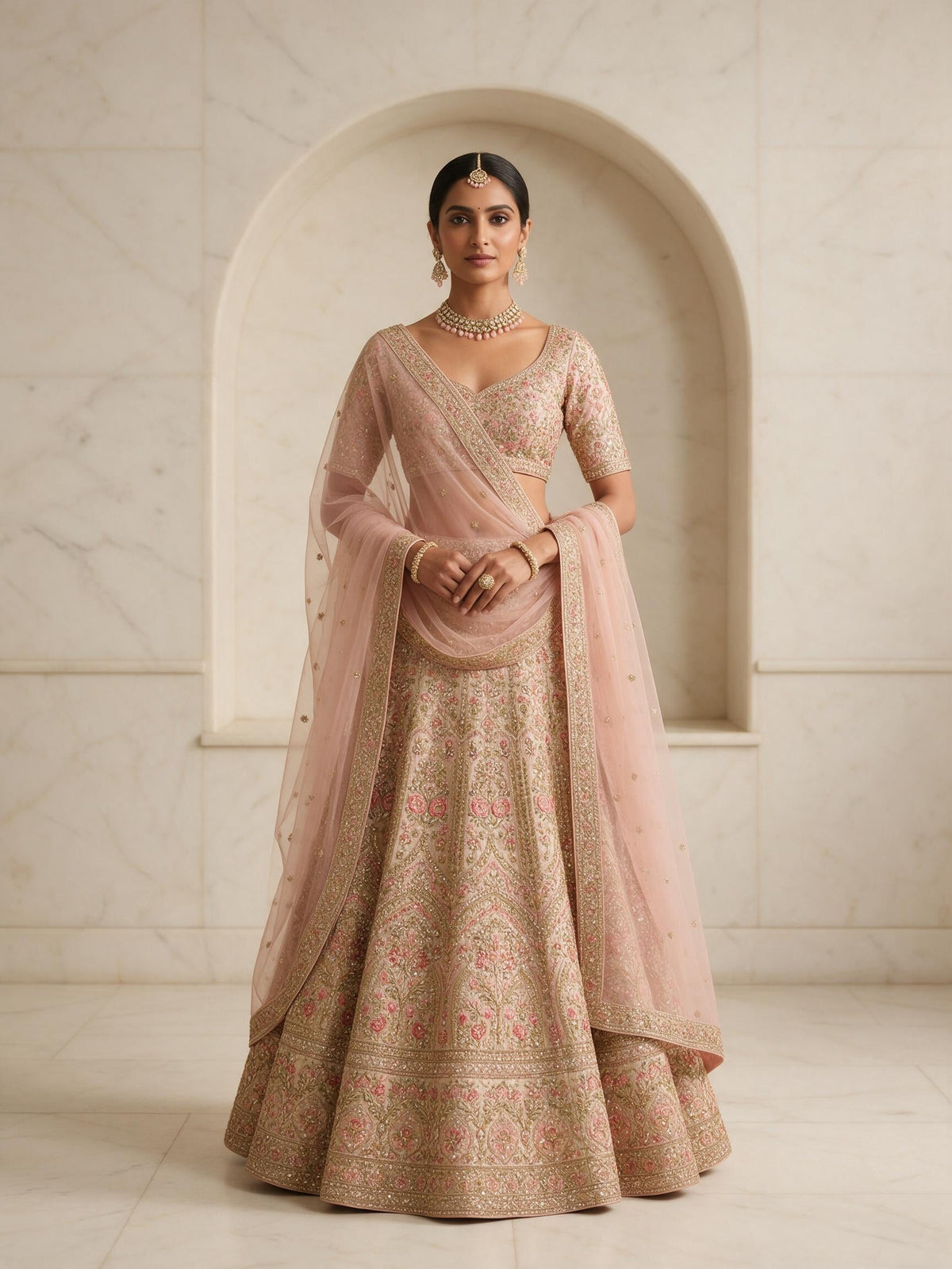 Ethnic Wear