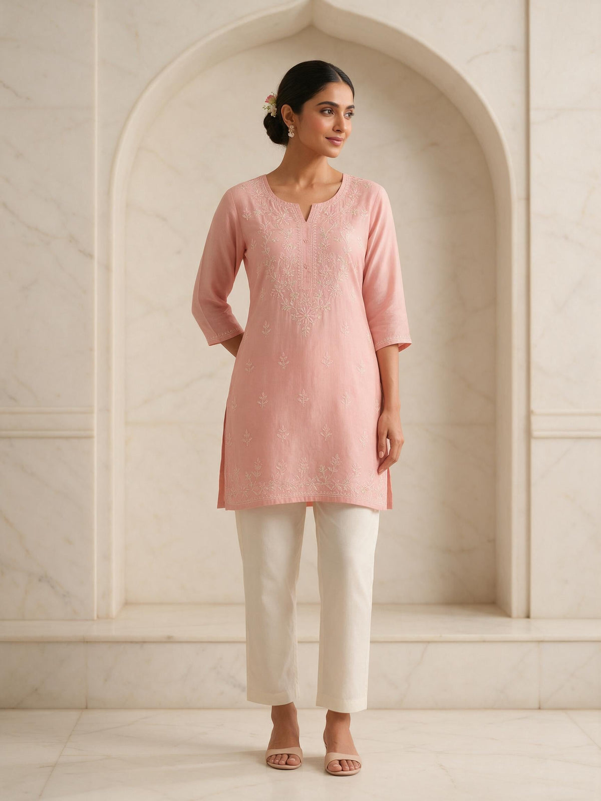 Short Kurti