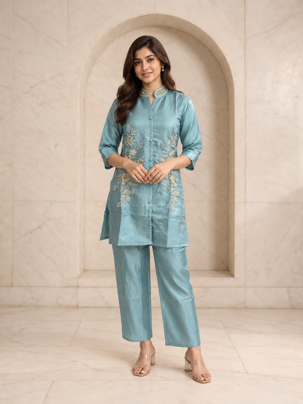 Kavnika co-ord set collection